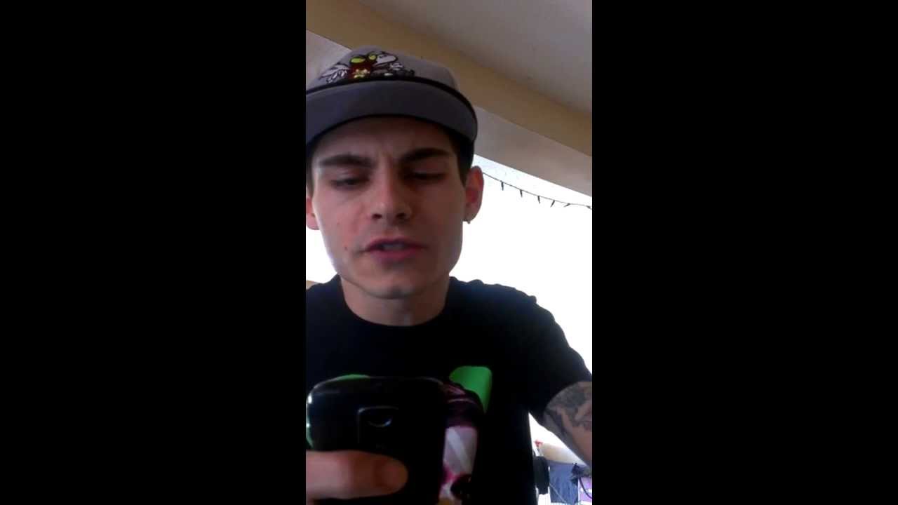 Sibling Believers Instrumental- Gedsta GRIME FREESTYLE