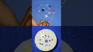 Fabriquer un Détecteur d'Obstacle IR Ultra Simple ! (BC547 + IR LED)