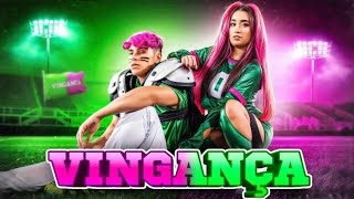 Download lagu VINGANÇA - Void e Emilly Vick (clipe) 💚🩷