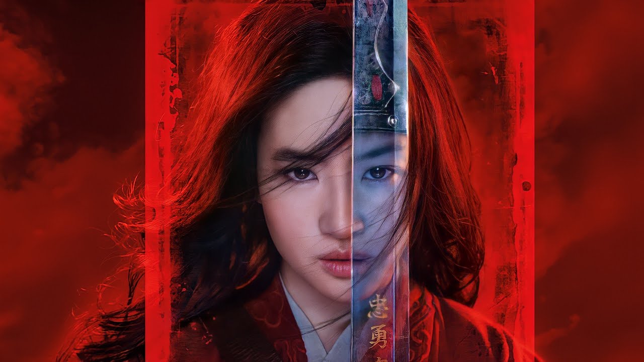 Mulan: Badass warrior or devoted daughter? 