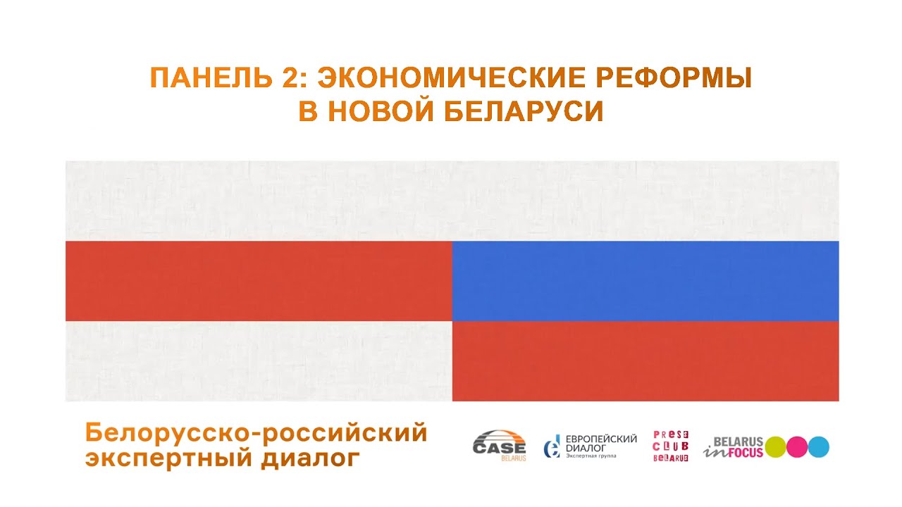 Конференция. Панель 2