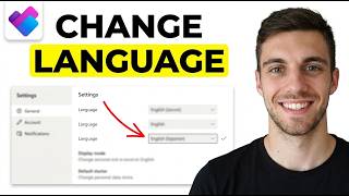 How to Change Microsoft Planner Language 2026 (Quickly!!!)