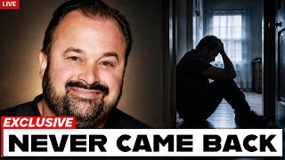 What Really Happened To Frank Fritz From American Pickers