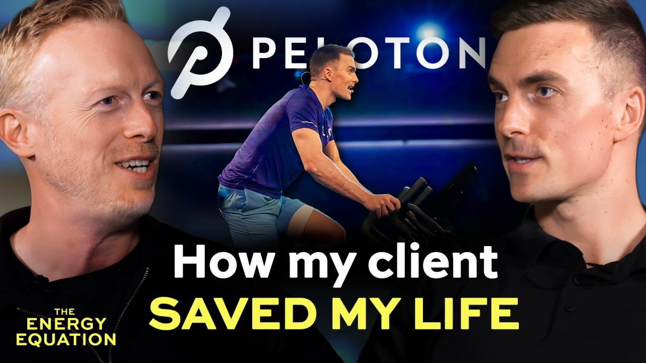 How Cancer Changed Peloton’s Ben Alldis’ Approach to Health