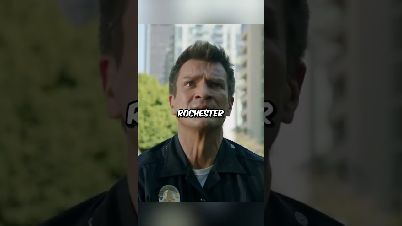 Nolan spots a sniper 🙄