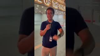 Who and what was behind the Senate shooting Is Bato still in the building