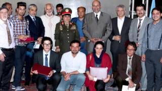 گزارش جشنواره ای فیلم های کوتاه فرزاد صمیمی Farzadsamimi