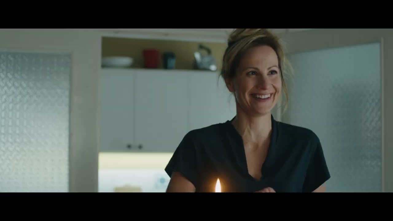 USEKOVANJE / The beheading of St. John the Baptist - Ceo Film (Kosutnjak Film)