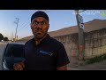 Black Dude Thinks He Can Outsmart the Cops