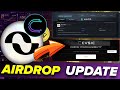 Boundless Airdrop Update | Cysic Testnet Airdrop Eligibility Check | Boundless Token sale on kaito