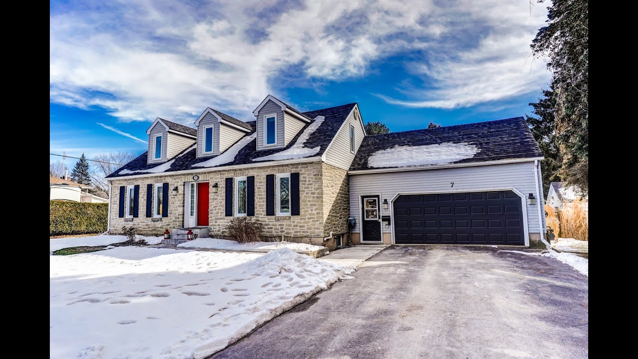 7 Millville Ave YouTube