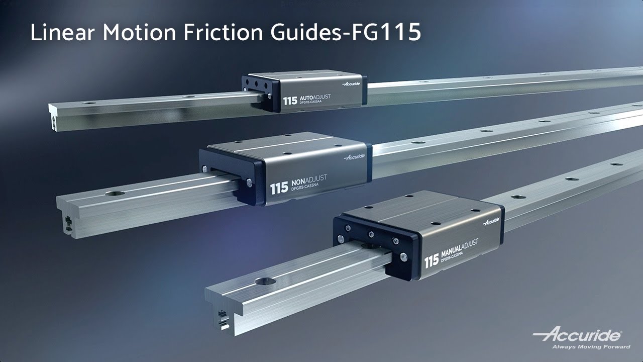 Аис 115. Linear guidance Hydrostatic System. Million Guide Motion System.