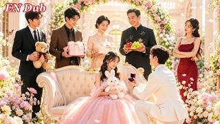 Reborn! I Dump My Cheating Fiancé, Reunite with My Billionaire Family & Become a CEO’s Fiancée!