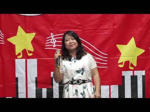 愛樂團  2020年10月3日(六) 西港 慶安宮 演唱