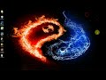 ying yang 4k Live Wallpaper _ Wallpaper Engine ( Download Link)