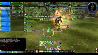 Ost Dunhoth - Poison Wing (Tier 2 Challenge Mode 6-Man)