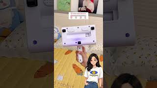 Cek harga dan promo di bio 🛍️#VacuumCleaner #Konka #PenyedotTungau #AlatKebersihan#RacunShopee