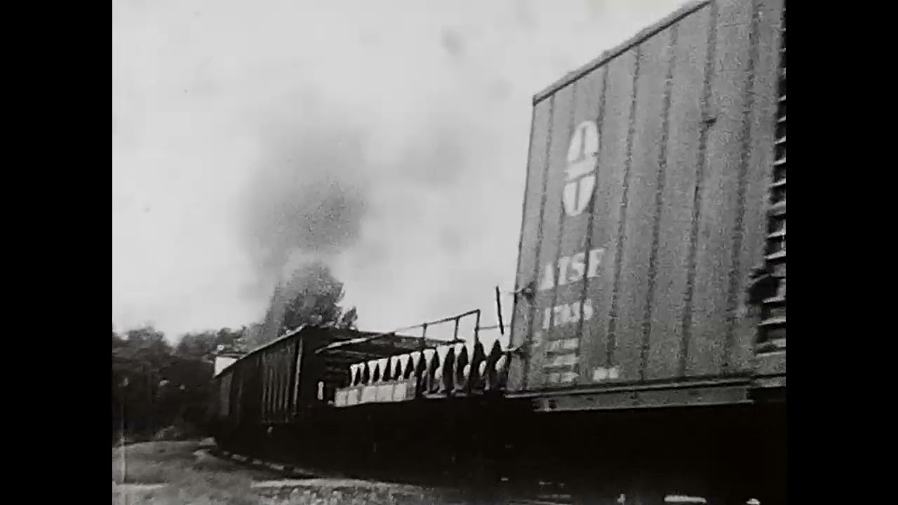 N&W's Late Era Steam: Streamliners, Mallets, And 