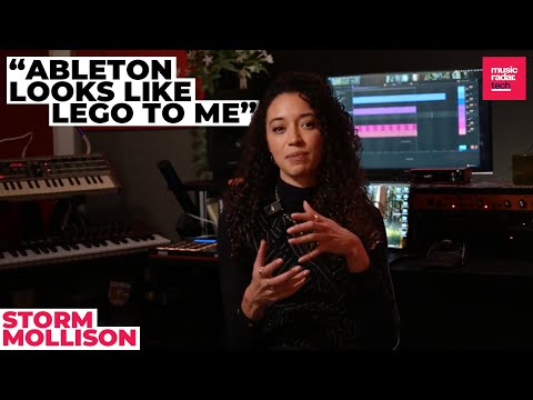 Storm Mollison On Her Top Plugins, Production Techniques And Growing As An Artist And Producer