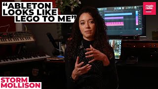 Storm Mollison On Her Top Plugins, Production Techniques And Growing As An Artist And Producer