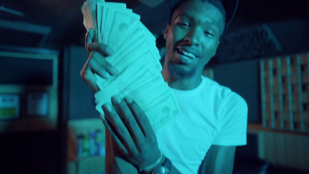 SIX - Scale "Freestyle" (Official Video)