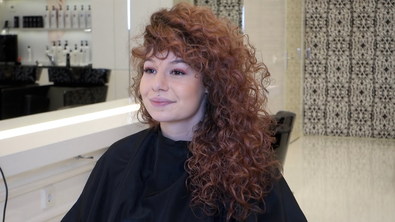 NEW Royal KIS Twister - GOODBYE FRIZZ, HELLO VOLUME!