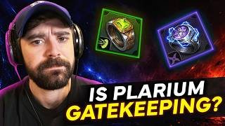 MASSIVE PROBLEM?! The TRUTH About Swift Parry And Deflection Gear | Raid Shadow Legends