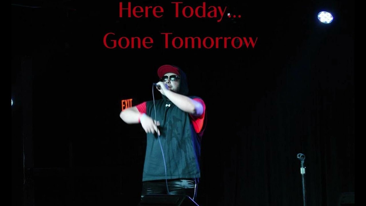 Brandon Perez - Party In My Bedroom