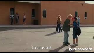 Sivas Lı Nın Gücü (Komik Dövüş)