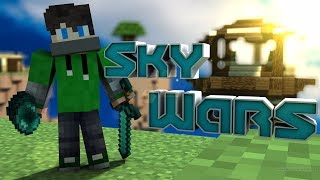 Ты спрятался в земле  (SkyWars Mini-Games LiteCloud)