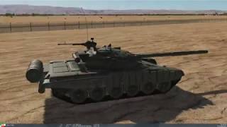 DCS WORLD - Tuto - Script - Mist - Group alive less than - FR