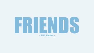 FRIENDS 릴보이 원슈타인