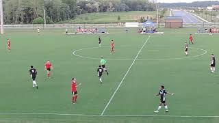 20180602 BRSC United v Gulf Coast Rangers Foley MS