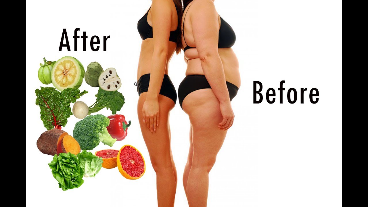 20 FOODS TO KEEP YOU SLIM AND TRIM FOR LIFE fitland