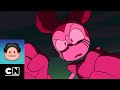 Cambio | Steven Universe: La Película 🎞️ | Steven Universe | Cartoon Network