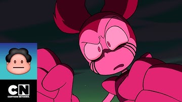 Cambio | Steven Universe: La Película 🎞️ | Steven Universe | Cartoon Network