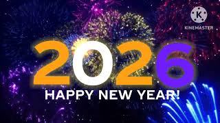 Final New Year Countdown To 2026