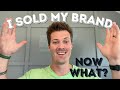 Nik Hall - Why I started an Amazon Agency