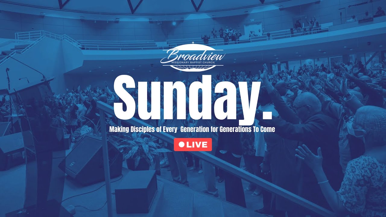 Pastor Appreciation Finale | Galatian's 6:6-8 | Pastor Moses Gordon III 