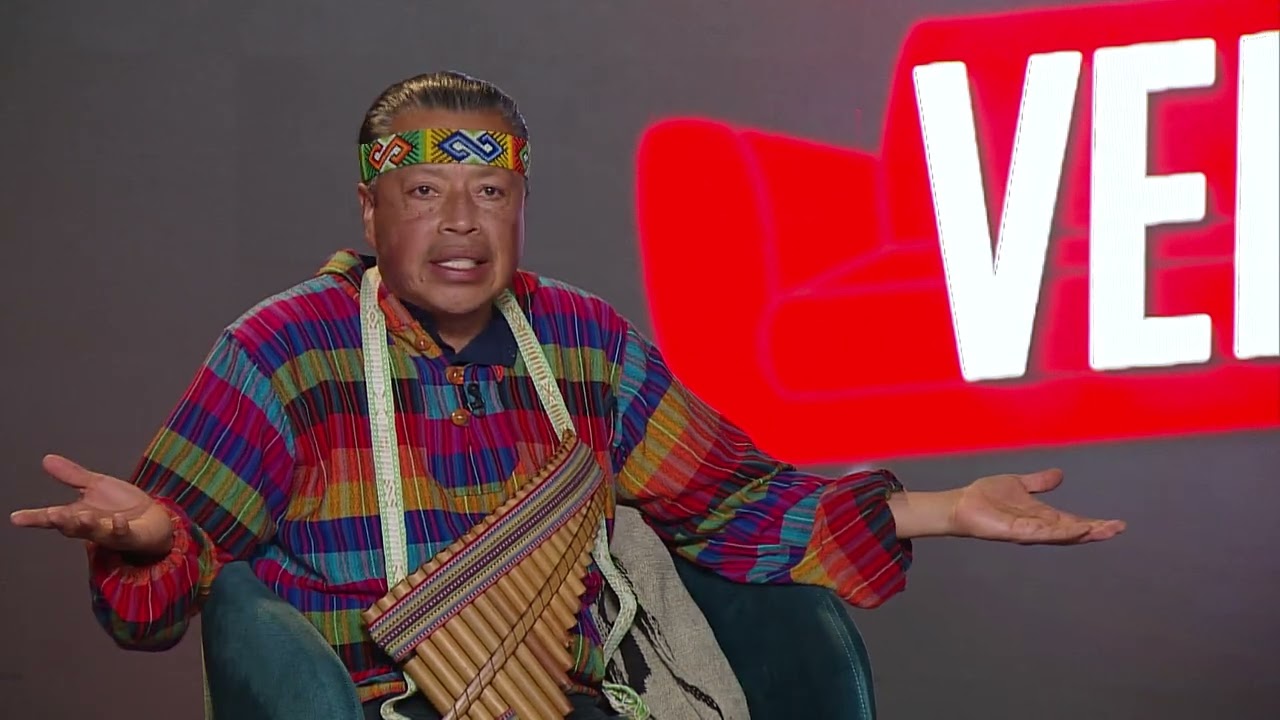 Todo lo que vemos - Capítulo 792 - Sábado 19 de octubre