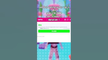 day 3 of saving for vip in dti! ~ repost bcs copyright ~ aestxr! ~ pls donate!