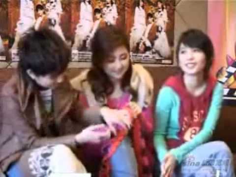 Edison 说过他特别喜欢Hebe.avi