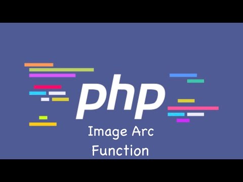 PHP | Image Arc Function