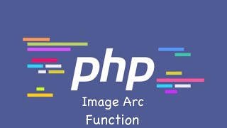 PHP | Image Arc Function