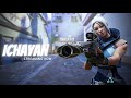 WEEKEND VALO CHILL STREAM