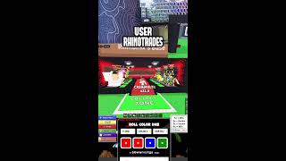 Live Steal A Brainrot Trading and DICING! Lets Get Dicey👀👀