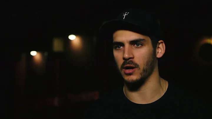 Meet the Filmmakers: Michael Del Monte
