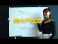 Shifted  jolynn explains time signatures