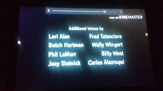 Lucas M. Soaress Pingu And Friends Season 1 2002-2003 Credits V3 For Bloo J