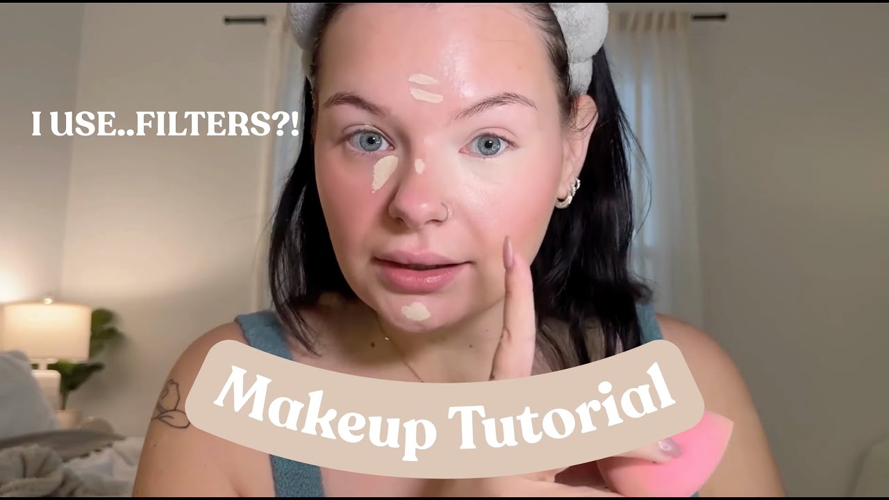 GRWM: adopting a cat + ending a toxic cycle